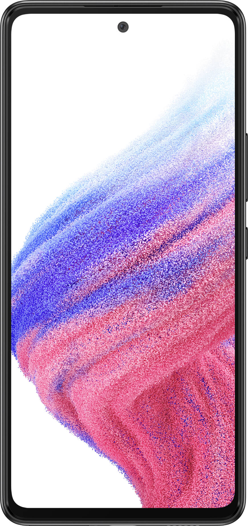 Смартфон Samsung Galaxy A53 5G 8/256 ГБ черный