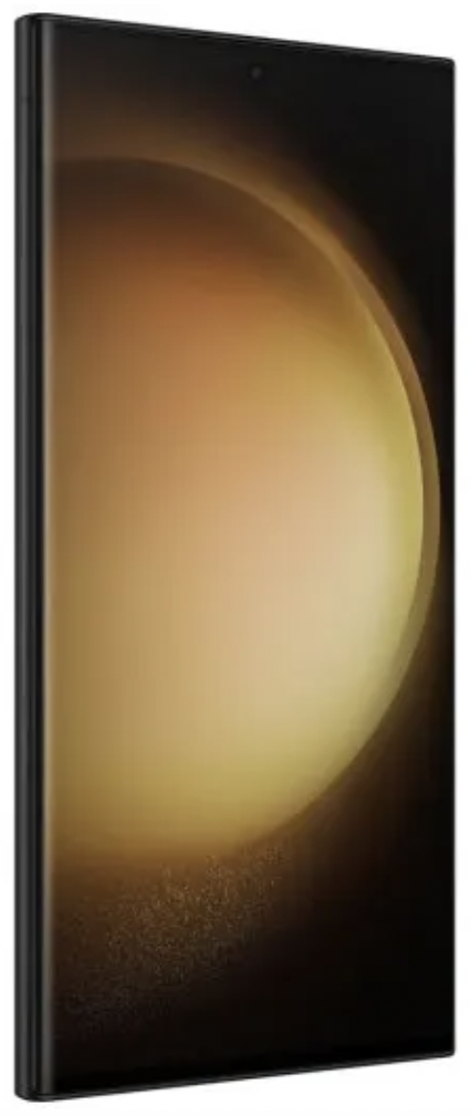 Смартфон Samsung Galaxy S23 Ultra 12/256 ГБ красный