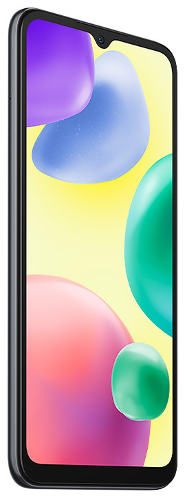 Смартфон Redmi 10A 3/64 ГБ серый ЕСТ