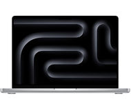 14,2" Ноутбук Apple MacBook Pro M3/8/1 ТБ (Z1AA00039) серебристый