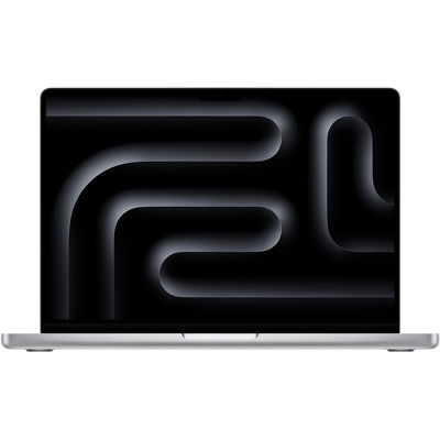 14,2" Ноутбук Apple MacBook Pro M3/8/1 ТБ (Z1AA00039) серебристый