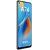 Смартфон Oppo A74 4/128 ГБ синий