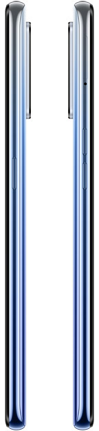 Смартфон Oppo A74 4/128 ГБ синий