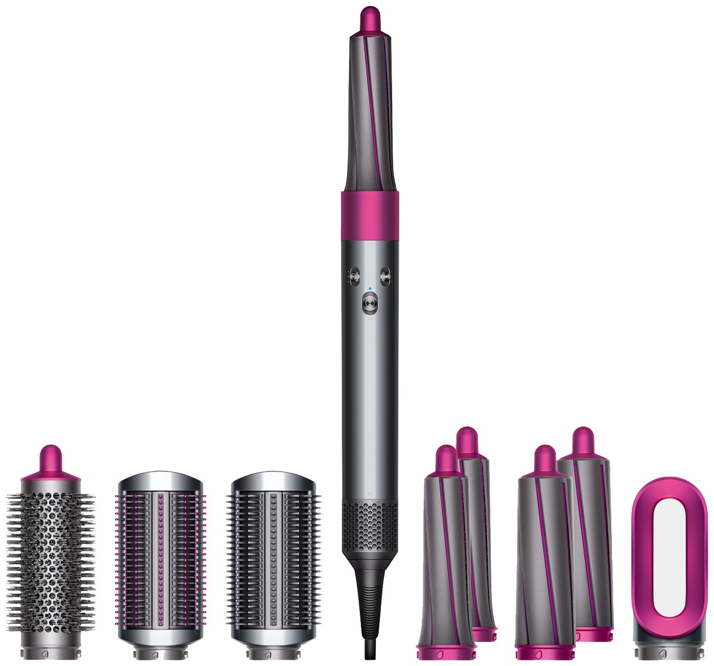 Стайлер Dyson Airwrap Complete HS01 розовый