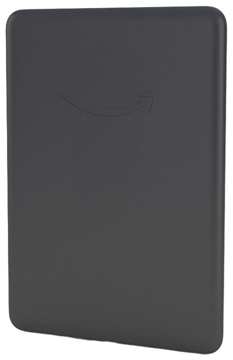 Электронная книга Amazon Kindle Paperwhite 2024 (12th gen) 32 ГБ Signature Edition черный