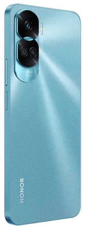 Смартфон Honor 90 Lite 5G 8/256 ГБ голубой