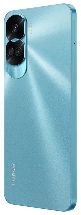 Смартфон Honor 90 Lite 5G 8/256 ГБ голубой