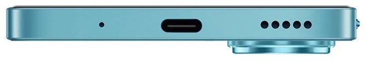 Смартфон Honor 90 Lite 5G 8/256 ГБ голубой