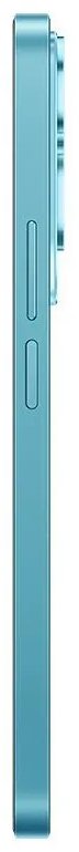 Смартфон Honor 90 Lite 5G 8/256 ГБ голубой
