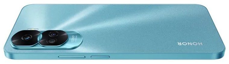 Смартфон Honor 90 Lite 5G 8/256 ГБ голубой