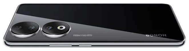 Смартфон Honor 90 8/256 ГБ черный