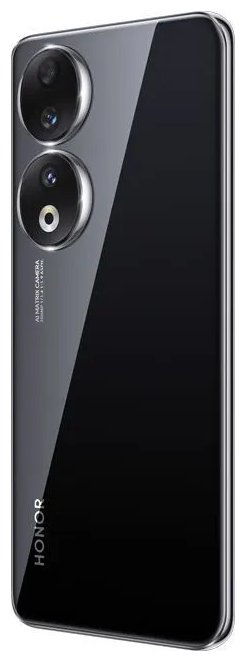 Смартфон Honor 90 8/256 ГБ черный