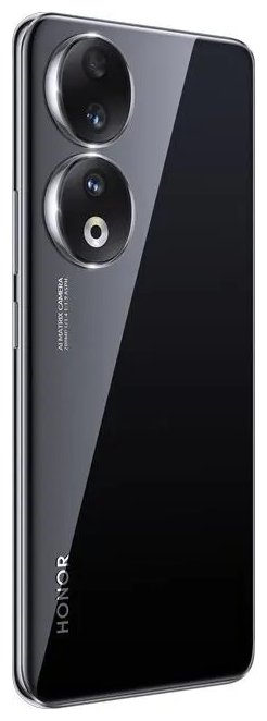 Смартфон Honor 90 8/256 ГБ черный