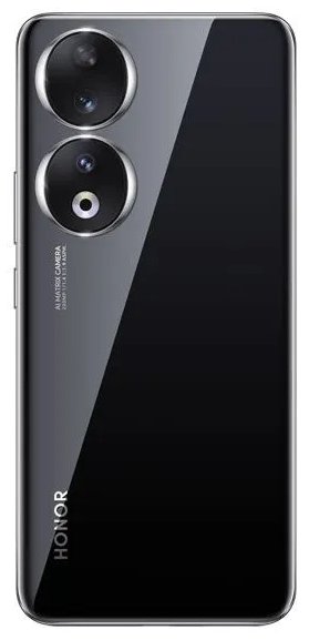 Смартфон Honor 90 8/256 ГБ черный
