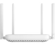 Wi-Fi роутер Xiaomi Router AX1500 белый DVB4449GL