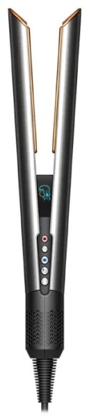 Выпрямитель Dyson Airstrait HT01 никель/медь