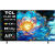 Телевизор TCL 65T7B 65" черный