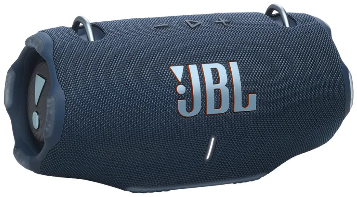 Портативная колонка JBL Xtreme 4 синий