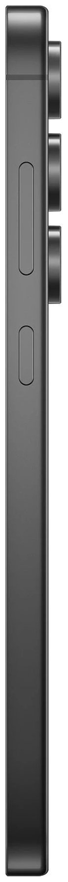 Смартфон Samsung Galaxy S24 FE 8/128 ГБ черный