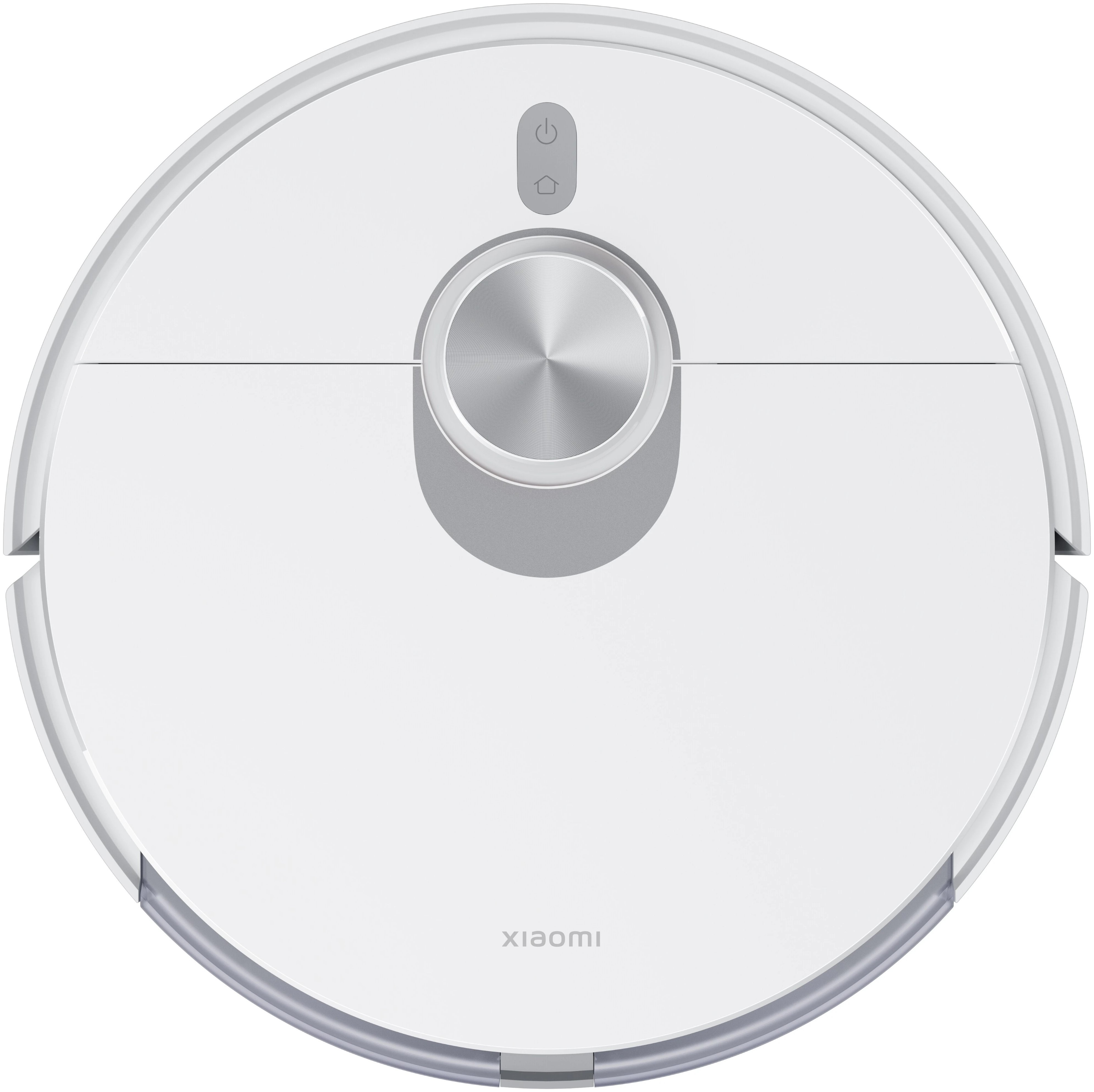 Робот-пылесос Xiaomi Robot Vacuum S20+ белый BHR8159EU