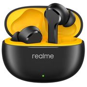 Беспроводные наушники Realme Buds T110 черный