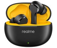 Беспроводные наушники Realme Buds T110 черный