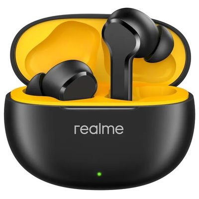 Беспроводные наушники Realme Buds T110 черный