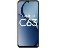 Смартфон Realme C63 8/256 ГБ синий