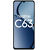 Смартфон Realme C63 8/256 ГБ синий