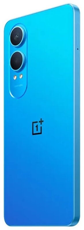 Смартфон OnePlus Nord CE 4 Lite 8/256 ГБ синий