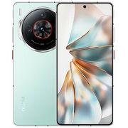 Смартфон ZTE Nubia Z60S Pro 12/256 ГБ голубой