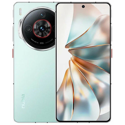 Смартфон ZTE Nubia Z60S Pro 12/256 ГБ голубой