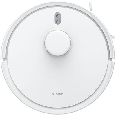 Робот-пылесос Xiaomi Robot Vacuum S20 белый BHR8629EU