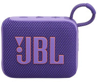 Портативная колонка JBL GO 4 фиолетовый