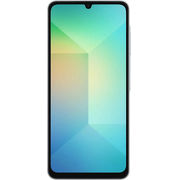 Смартфон Samsung Galaxy A06 4/128 ГБ голубой