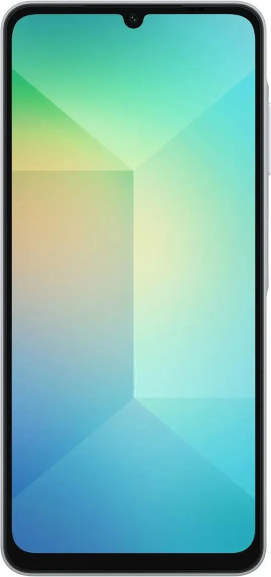 Смартфон Samsung Galaxy A06 6/128 ГБ голубой