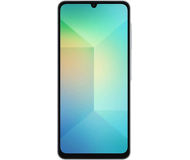 Смартфон Samsung Galaxy A06 6/128 ГБ голубой