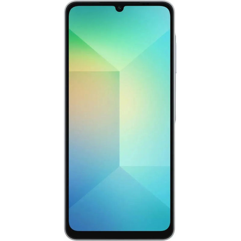 Смартфон Samsung Galaxy A06 6/128 ГБ голубой