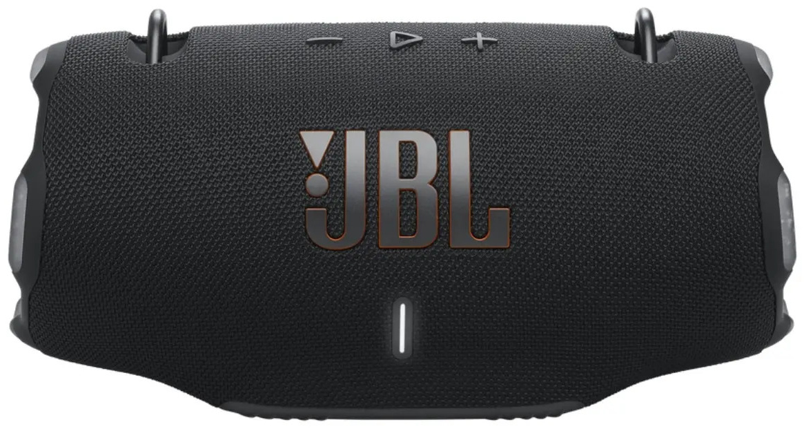 Портативная колонка JBL Xtreme 4 черный