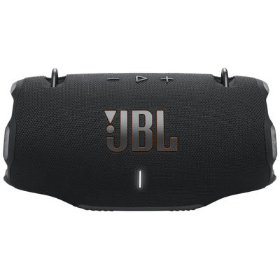 Портативная колонка JBL Xtreme 4 черный