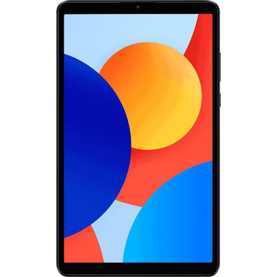 8.7" Планшет Redmi Pad SE 4/128 ГБ 4G серый