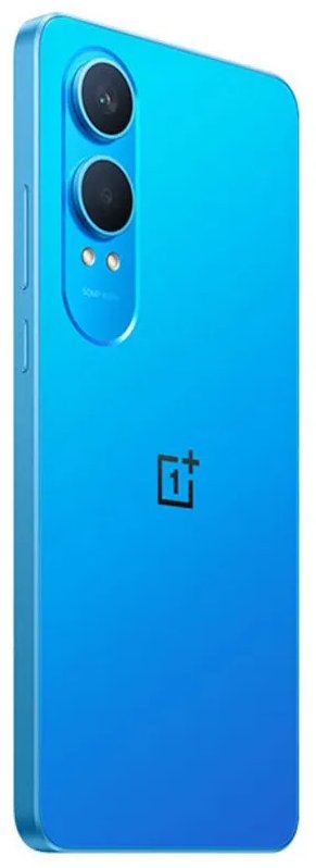 Смартфон OnePlus Nord CE 4 Lite 8/256 ГБ синий