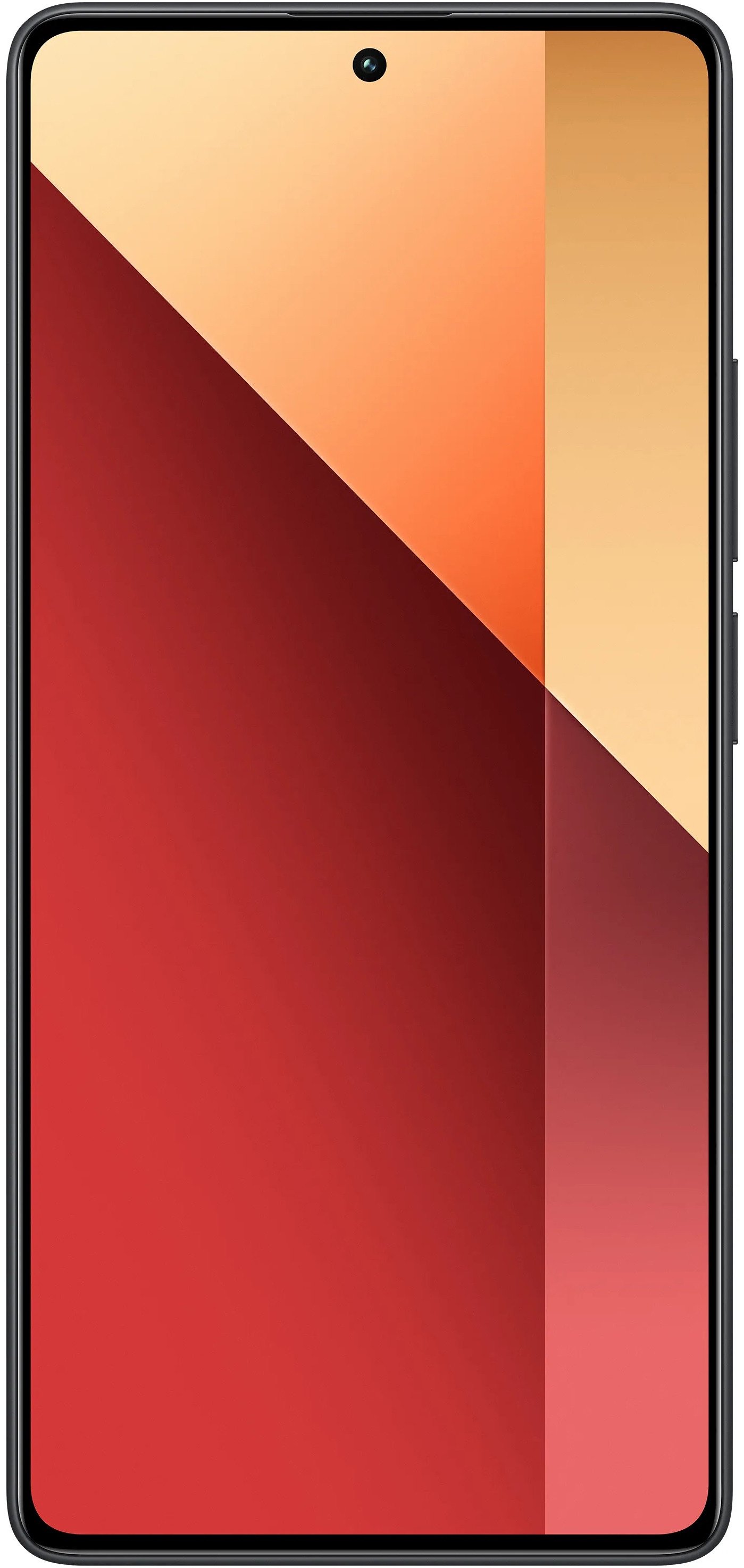 Смартфон Redmi Note 13 Pro 8/256 ГБ черный