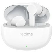 Беспроводные наушники Realme Buds T110 белый