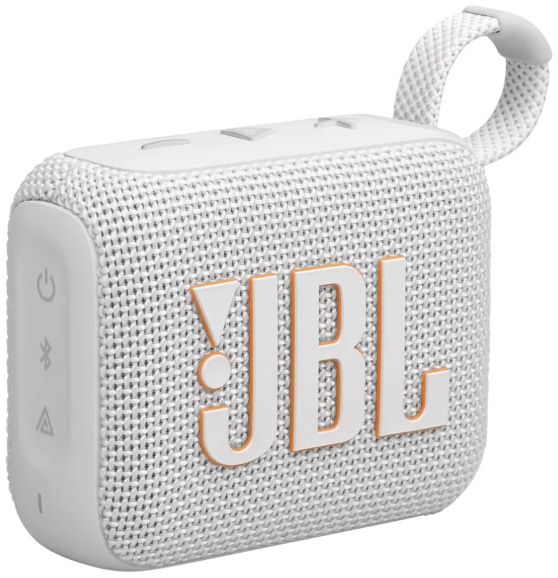 Портативная колонка JBL GO 4 белый