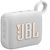 Портативная колонка JBL GO 4 белый