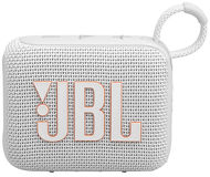 Портативная колонка JBL GO 4 белый