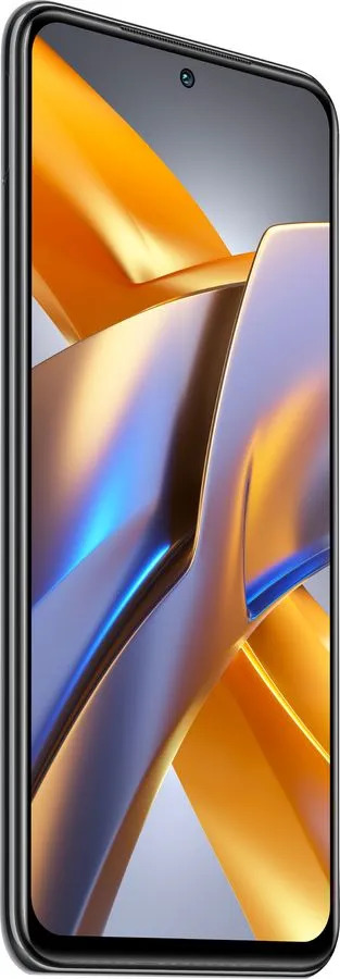Смартфон Poco M5s 4/64 Гб серый