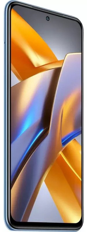 Смартфон Poco M5s 4/64 Гб голубой