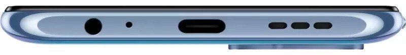 Смартфон Poco M5s 4/64 Гб голубой